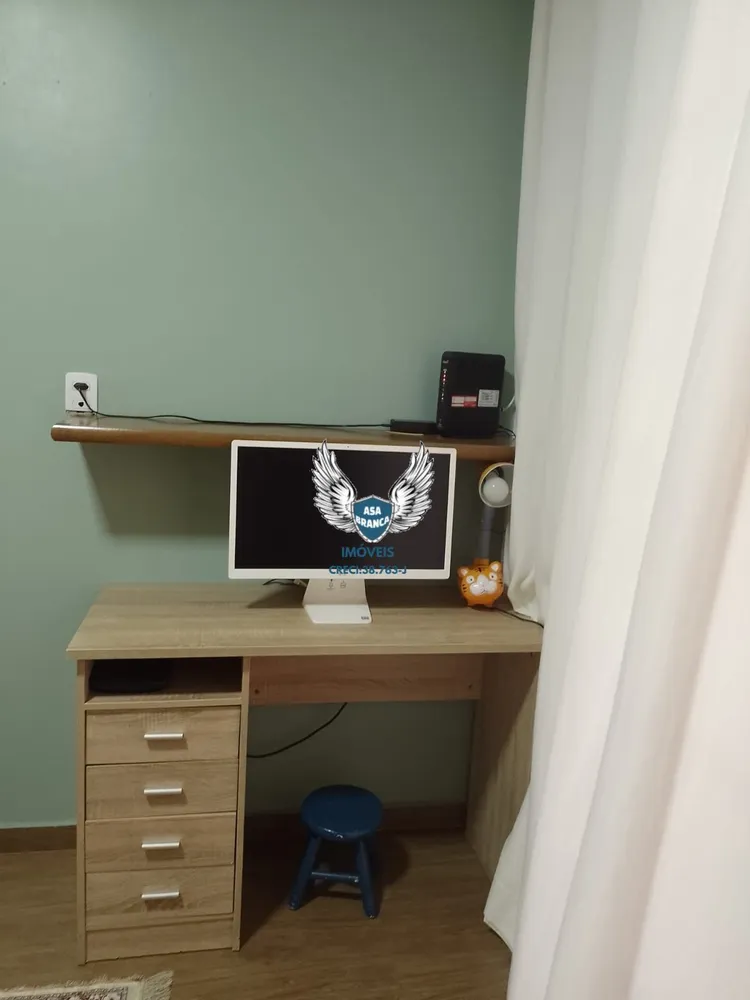 Sobrado, 3 quartos, 130 m² - Foto 14