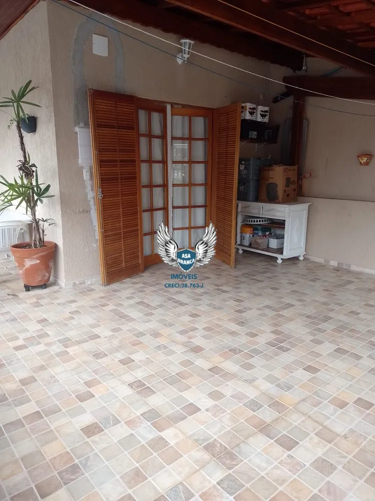 Sobrado, 3 quartos, 130 m² - Foto 38