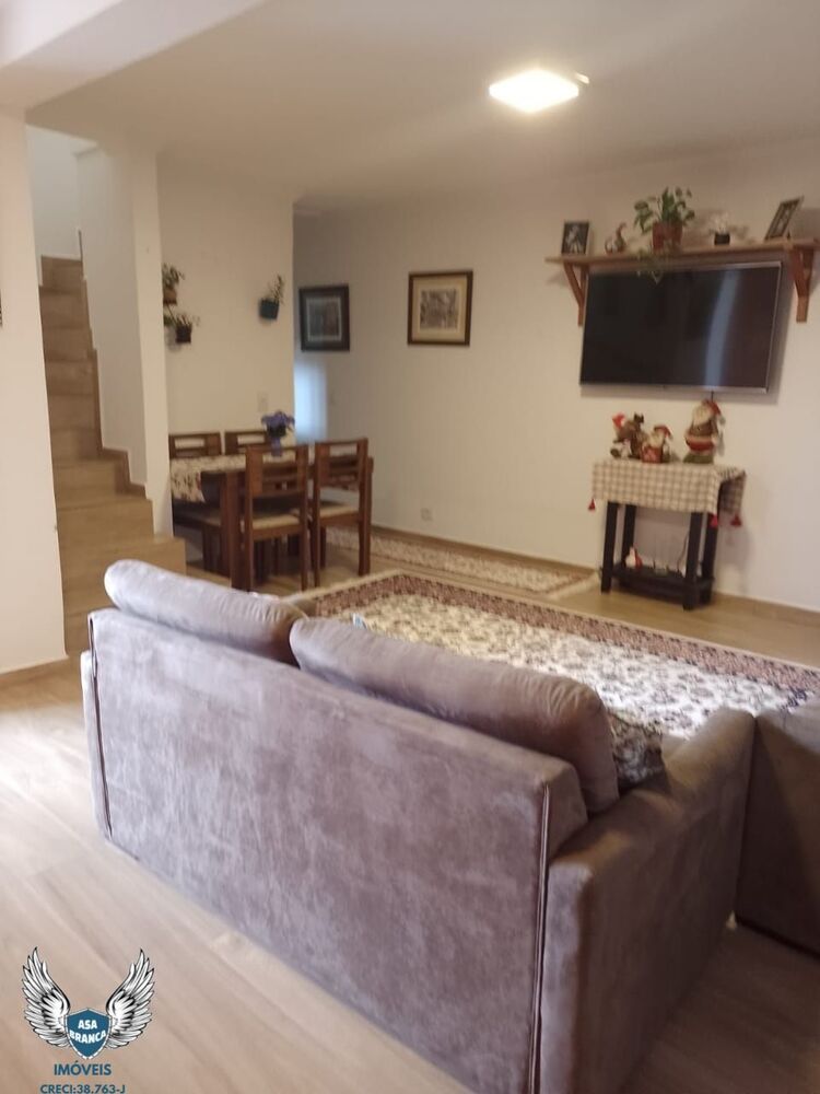 Sobrado, 3 quartos, 130 m² - Foto 7