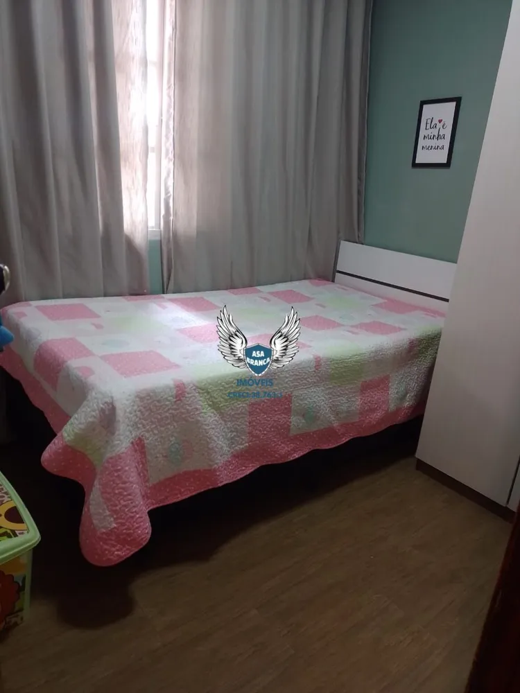 Sobrado, 3 quartos, 130 m² - Foto 37