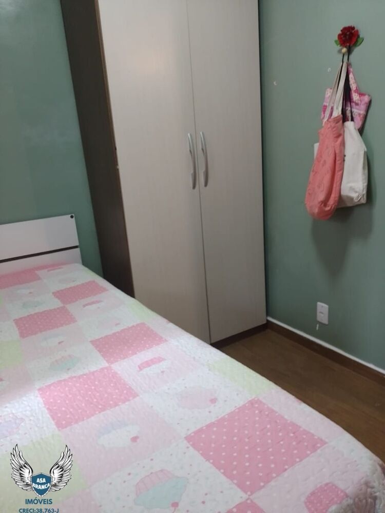 Sobrado, 3 quartos, 130 m² - Foto 23