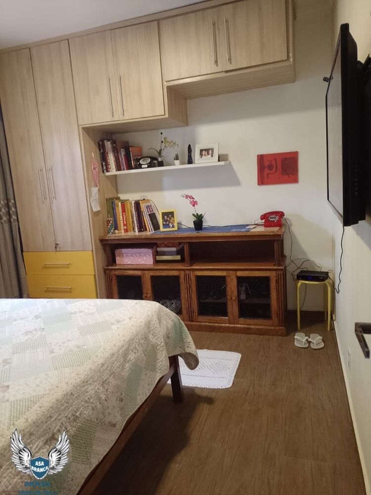 Sobrado, 3 quartos, 130 m² - Foto 29