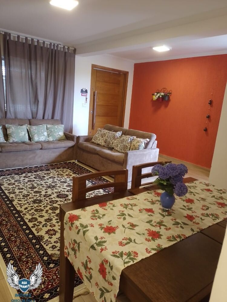 Sobrado, 3 quartos, 130 m² - Foto 24