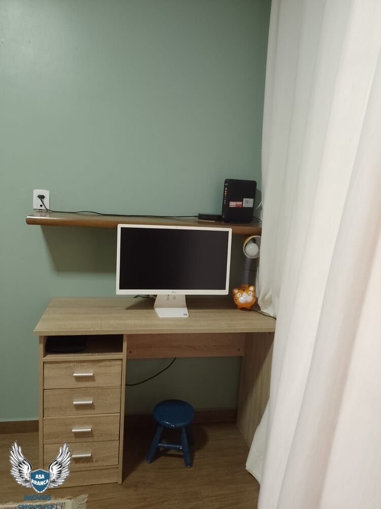 Sobrado, 3 quartos, 130 m² - Foto 6