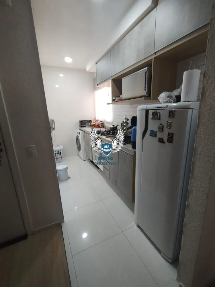 Apartamento, 2 quartos, 38 m² - Foto 6