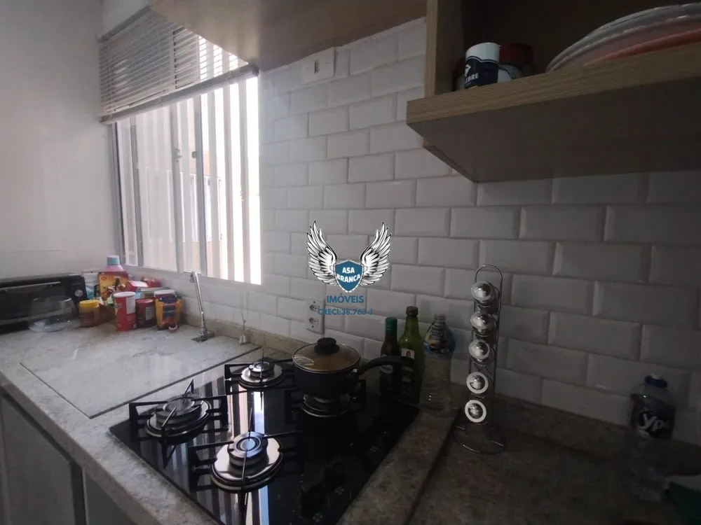 Apartamento, 2 quartos, 38 m² - Foto 5