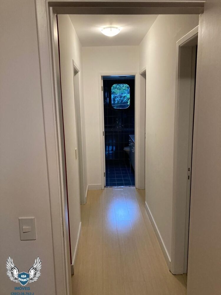 Apartamento, 4 quartos, 154 m² - Foto 1