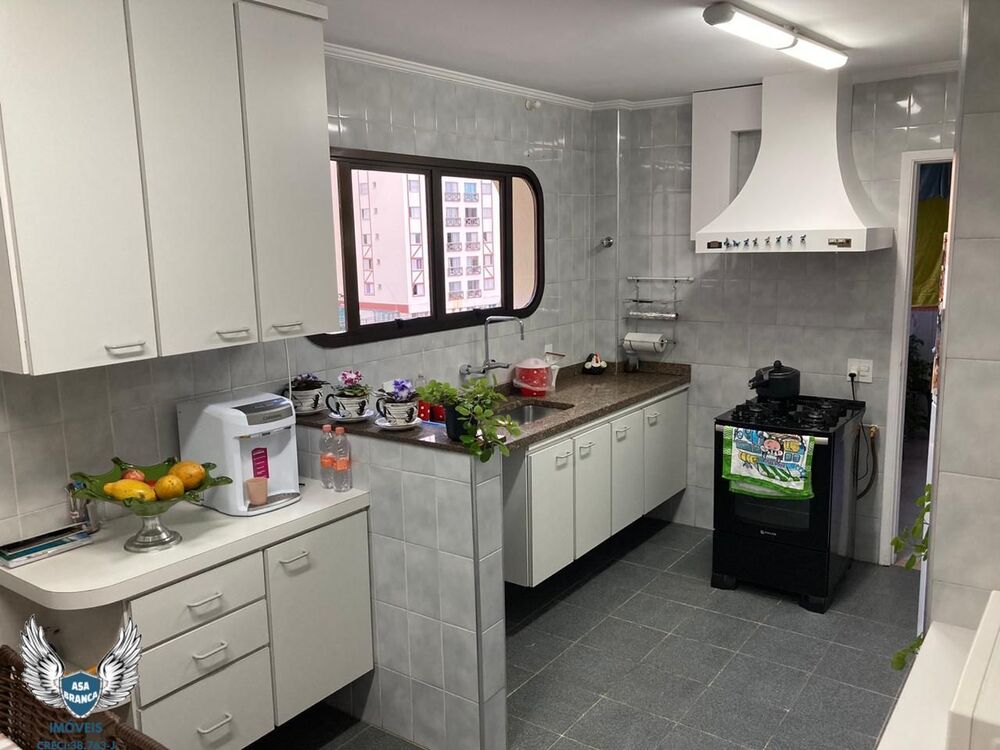 Apartamento, 4 quartos, 154 m² - Foto 11