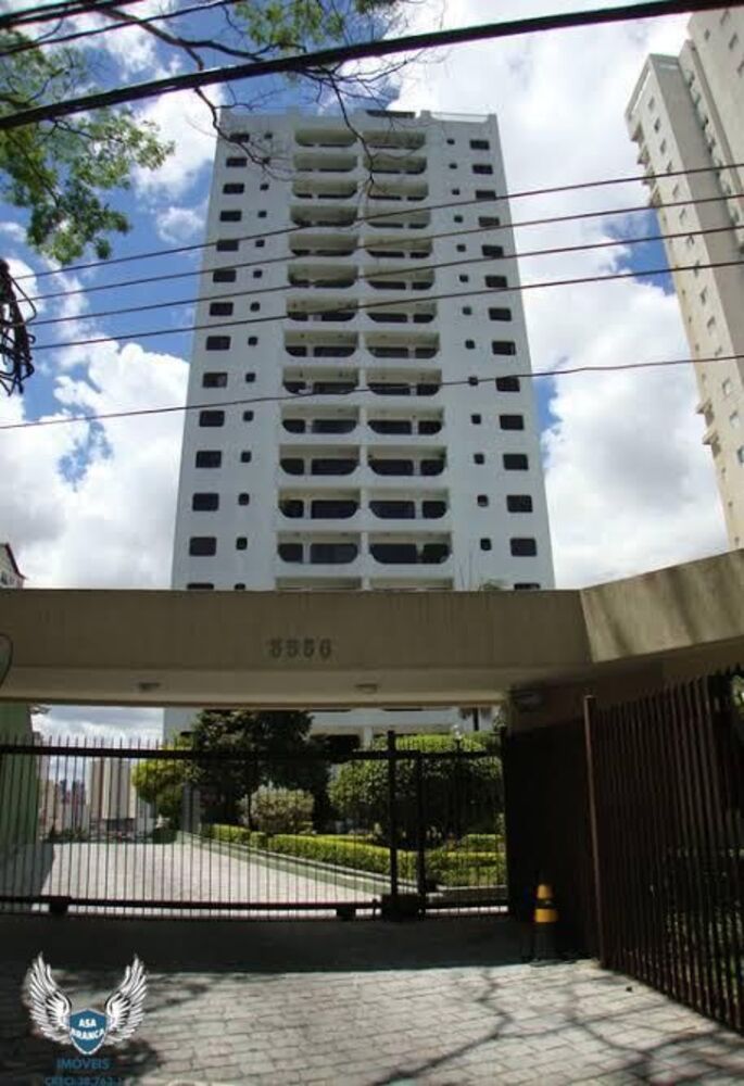 Apartamento, 4 quartos, 154 m² - Foto 13