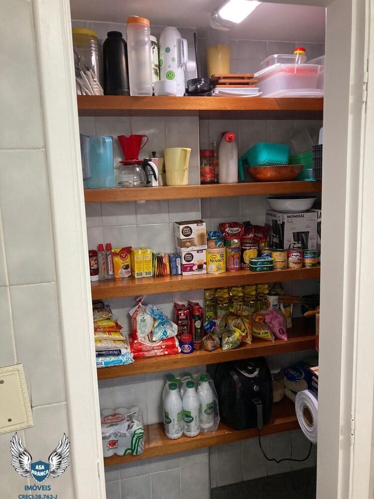 Apartamento, 4 quartos, 154 m² - Foto 12