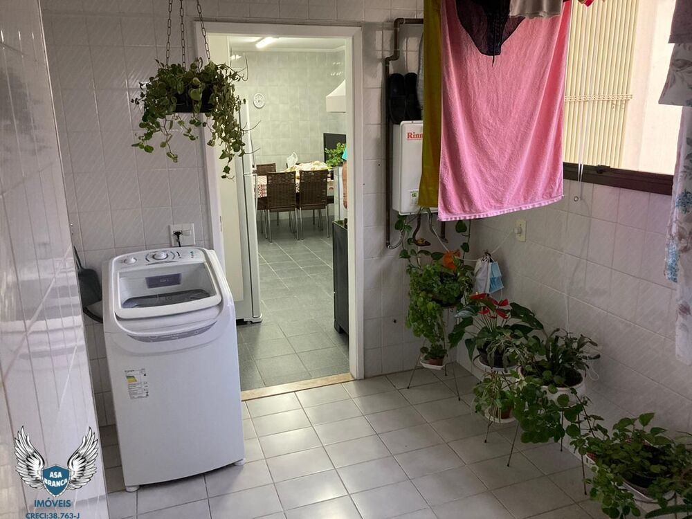 Apartamento, 4 quartos, 154 m² - Foto 5