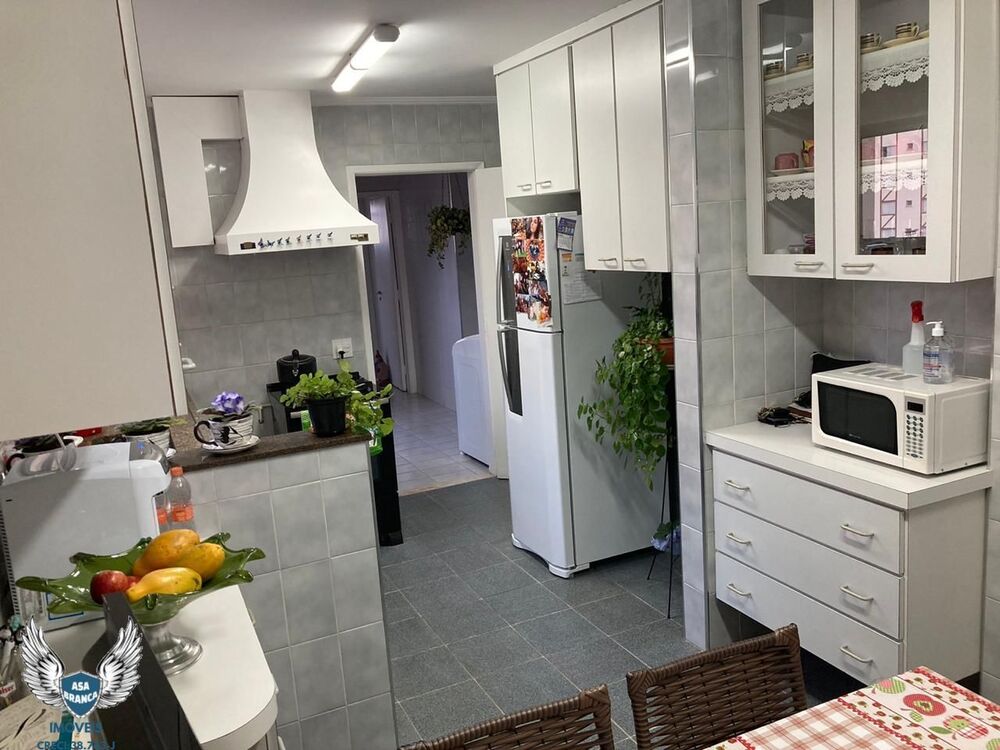 Apartamento, 4 quartos, 154 m² - Foto 14