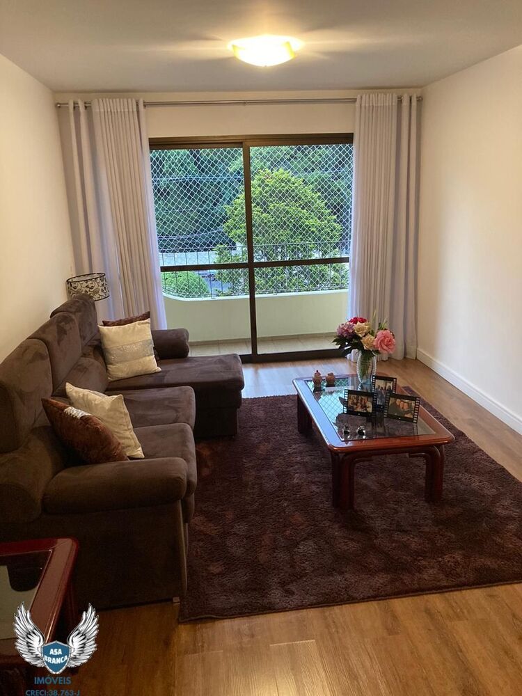Apartamento, 4 quartos, 154 m² - Foto 16