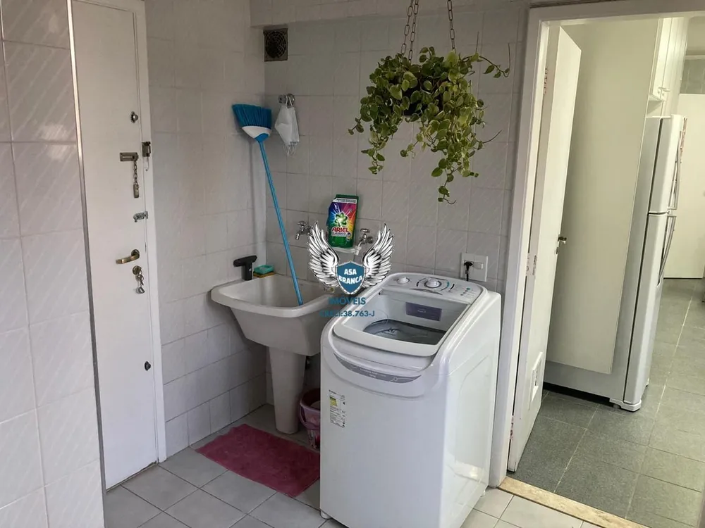 Apartamento, 4 quartos, 154 m² - Foto 22