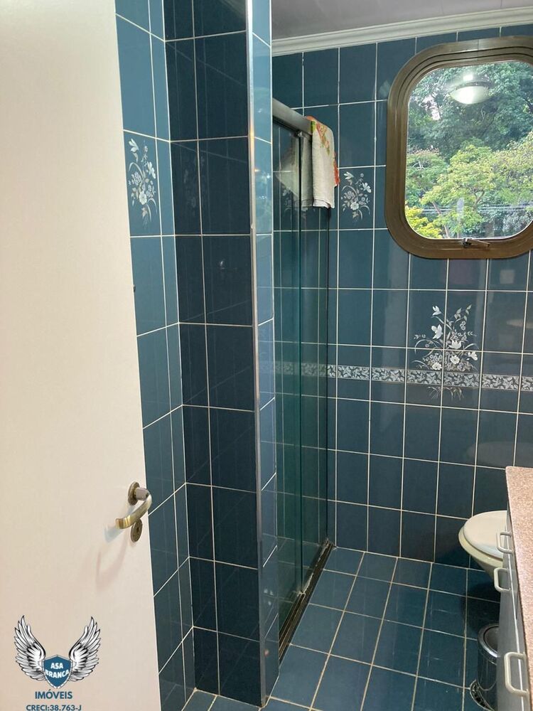 Apartamento, 4 quartos, 154 m² - Foto 3