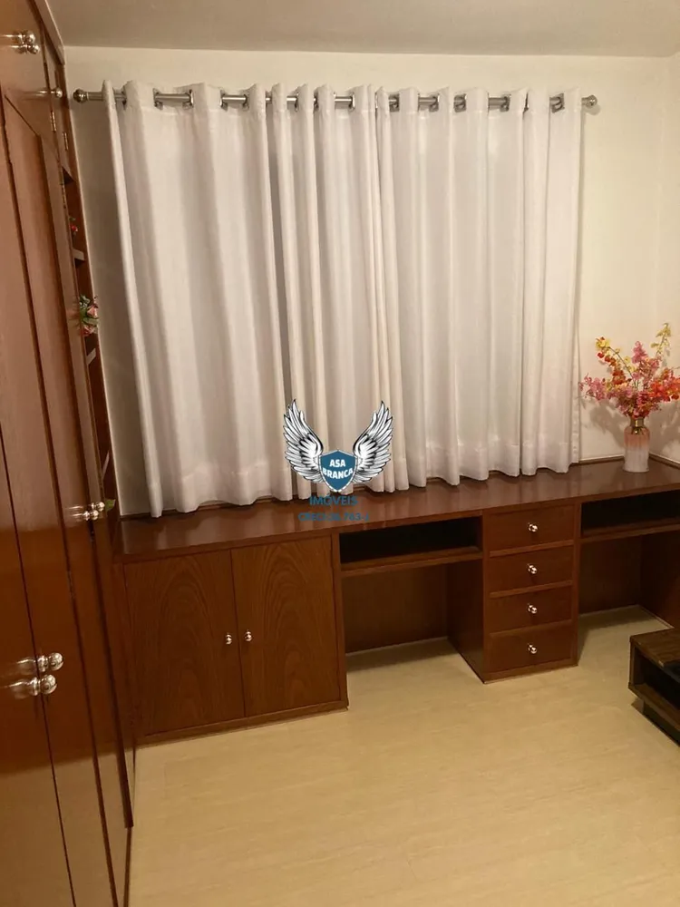 Apartamento, 4 quartos, 154 m² - Foto 21