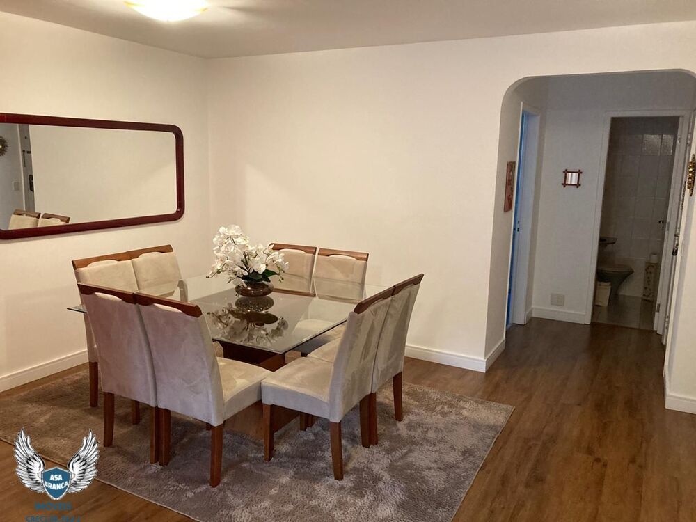 Apartamento, 4 quartos, 154 m² - Foto 15