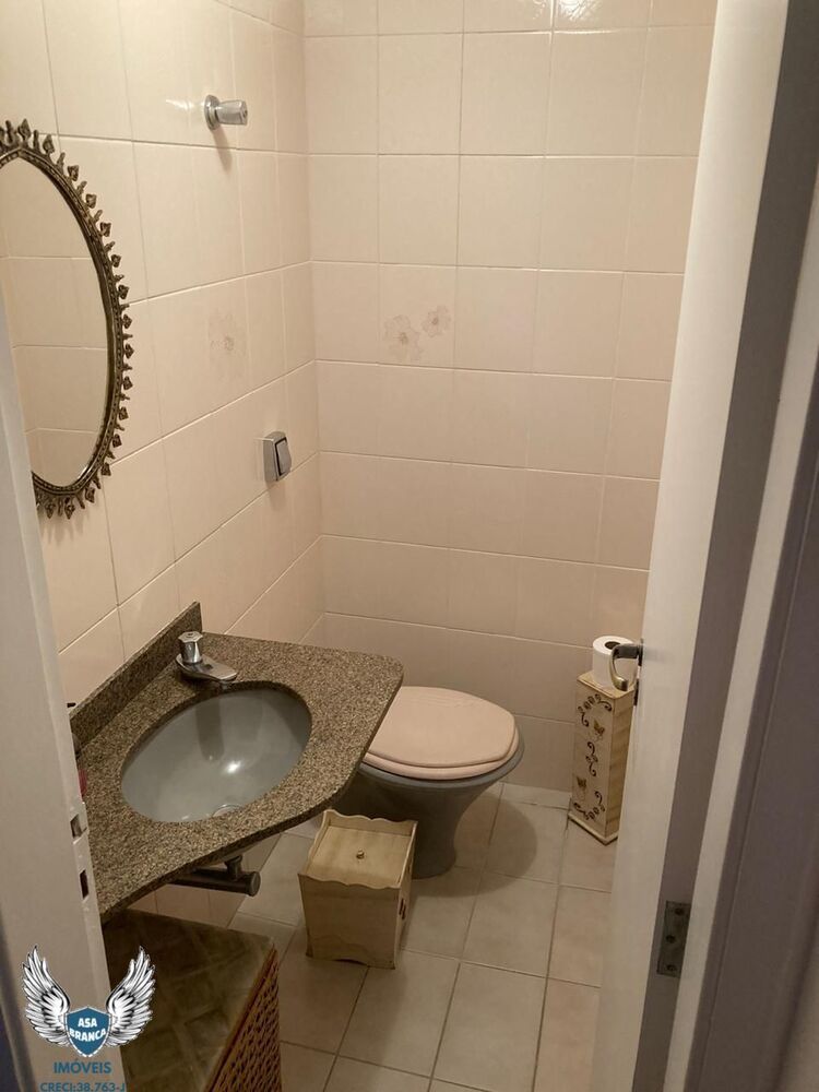 Apartamento, 4 quartos, 154 m² - Foto 2