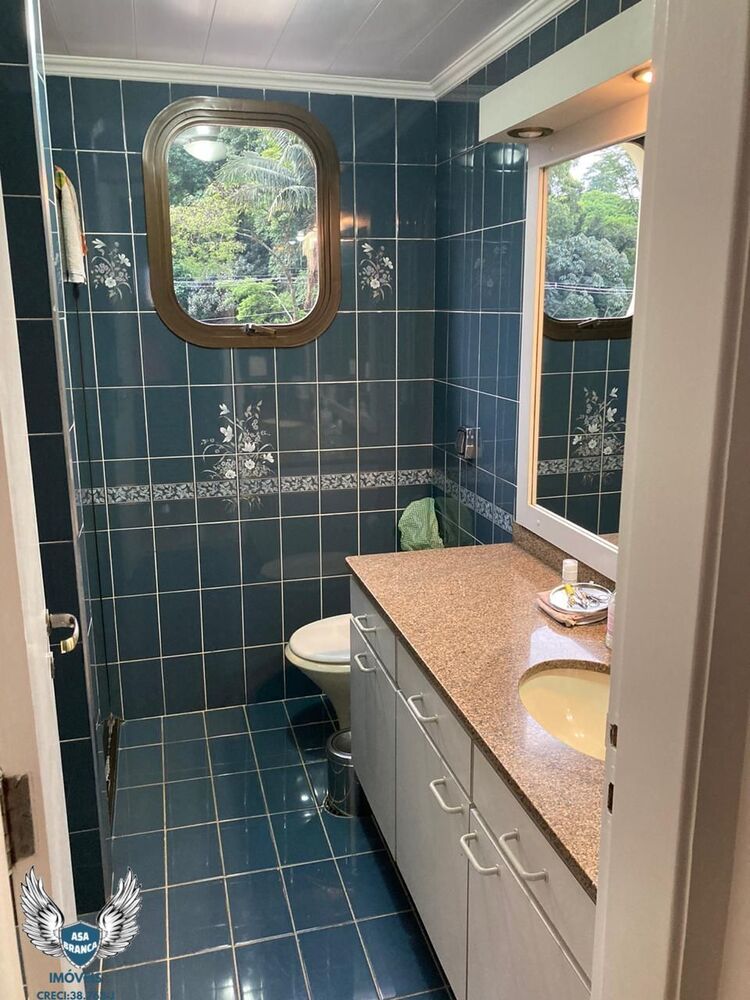 Apartamento, 4 quartos, 154 m² - Foto 6