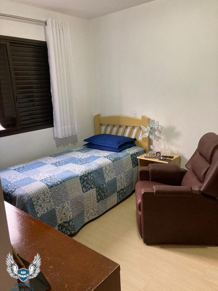 Apartamento, 4 quartos, 154 m² - Foto 7