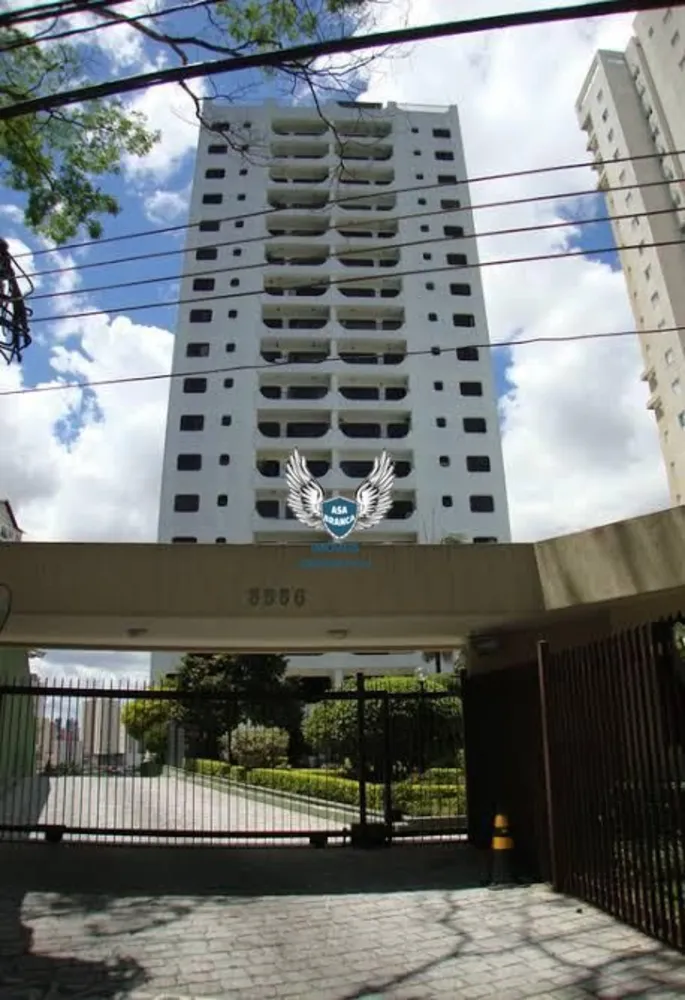 Apartamento, 4 quartos, 154 m² - Foto 18