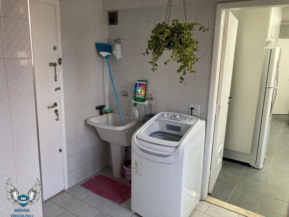 Apartamento, 4 quartos, 154 m² - Foto 8