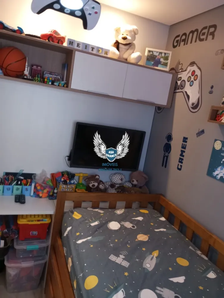 Apartamento, 2 quartos, 41 m² - Foto 8