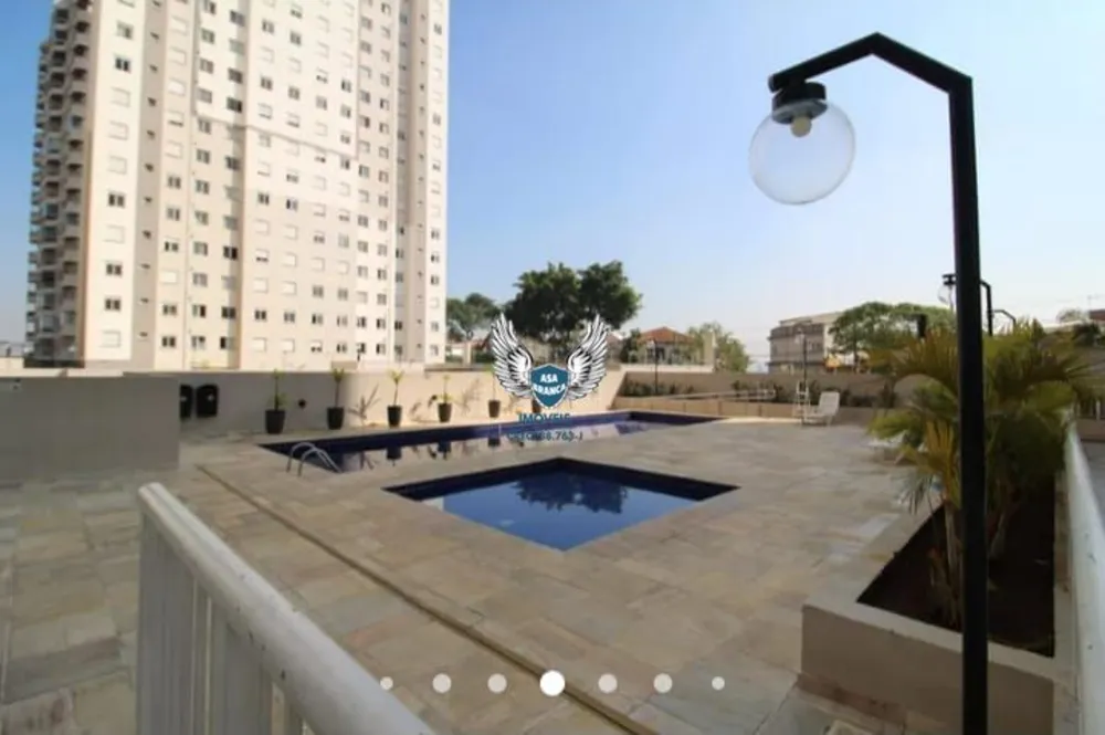 Apartamento, 2 quartos, 41 m² - Foto 4