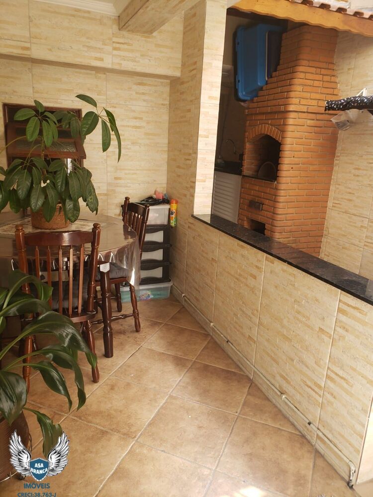 Sobrado, 3 quartos, 142 m² - Foto 8