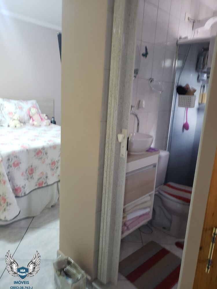 Sobrado, 3 quartos, 142 m² - Foto 4
