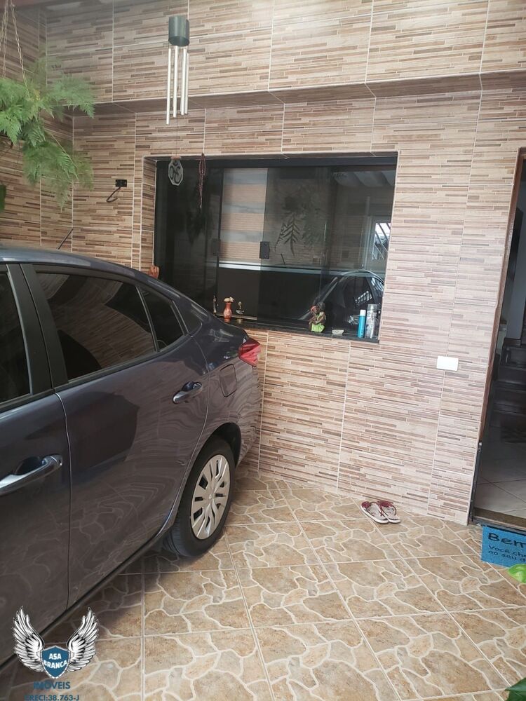Sobrado, 3 quartos, 142 m² - Foto 7