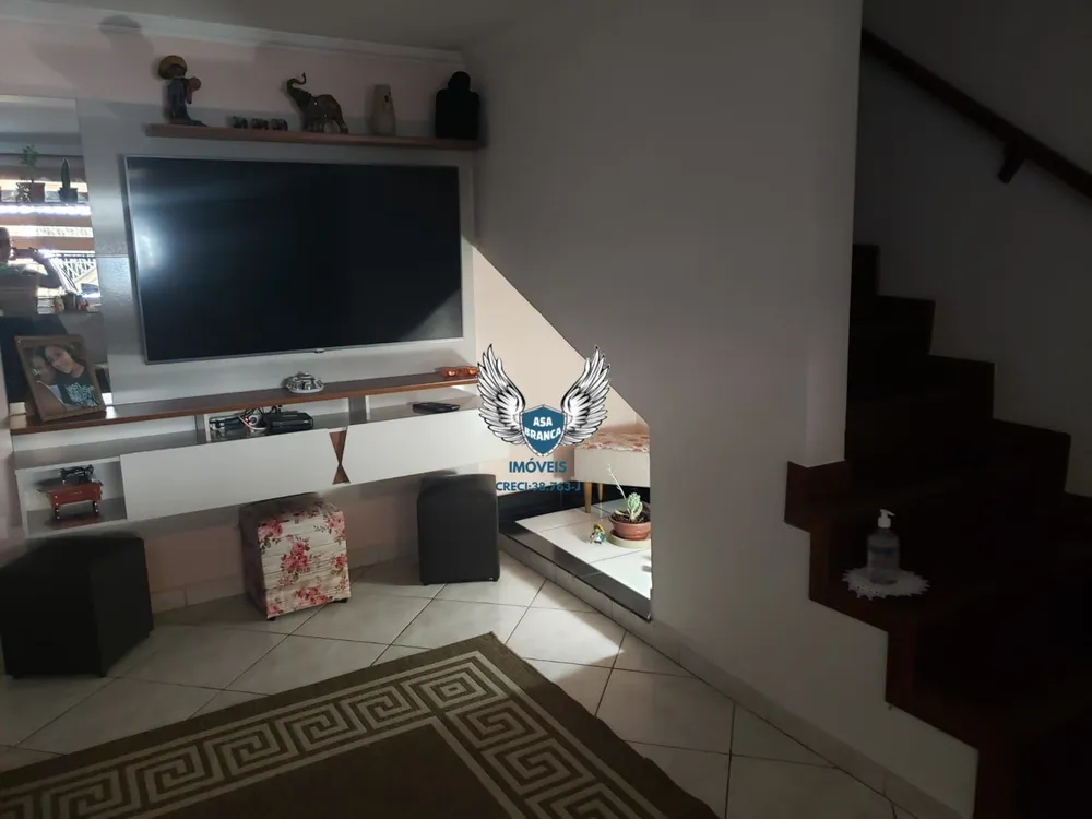 Sobrado, 3 quartos, 142 m² - Foto 24