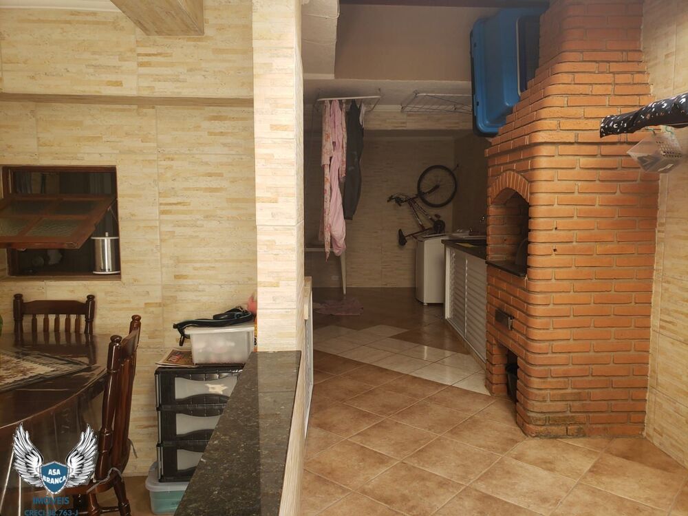 Sobrado, 3 quartos, 142 m² - Foto 13