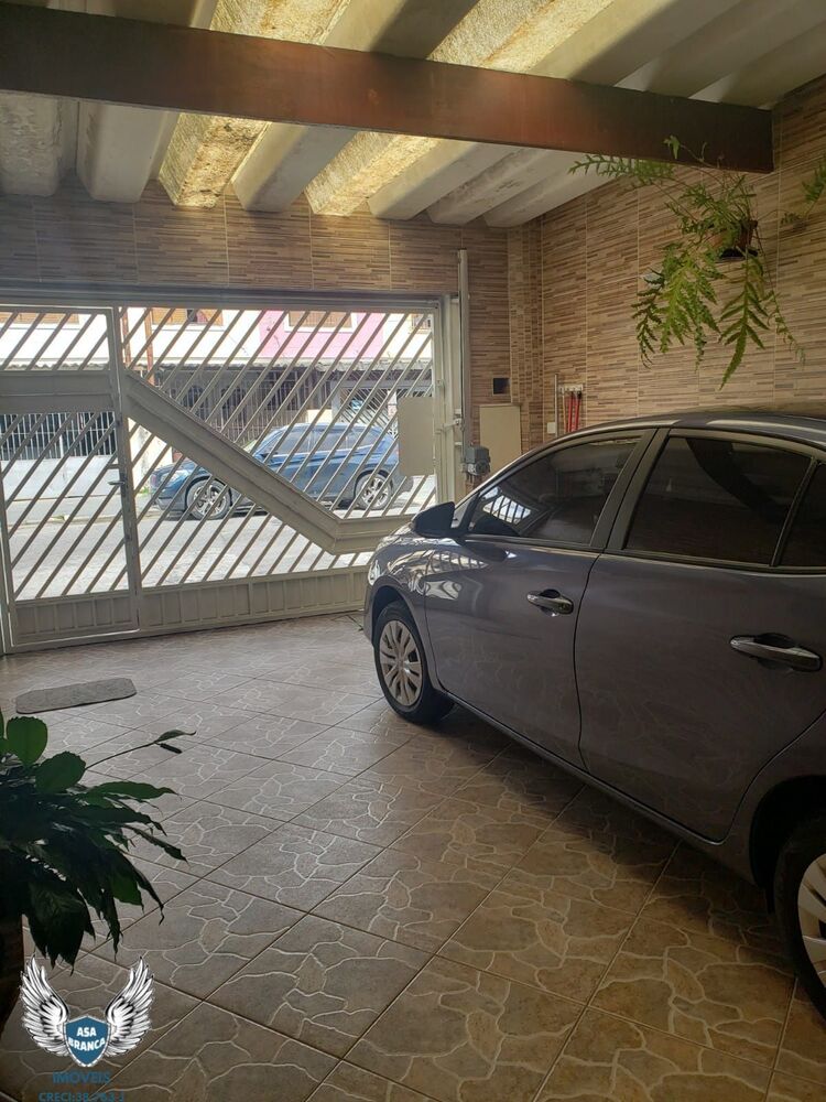 Sobrado, 3 quartos, 142 m² - Foto 18