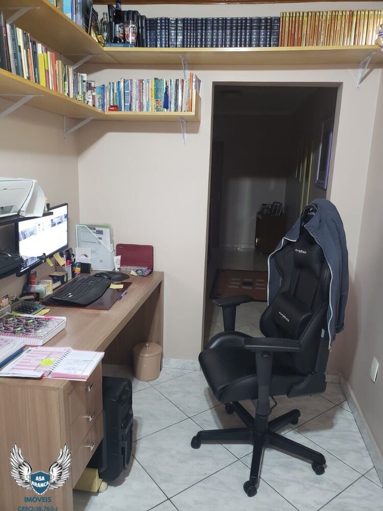 Sobrado, 3 quartos, 142 m² - Foto 2