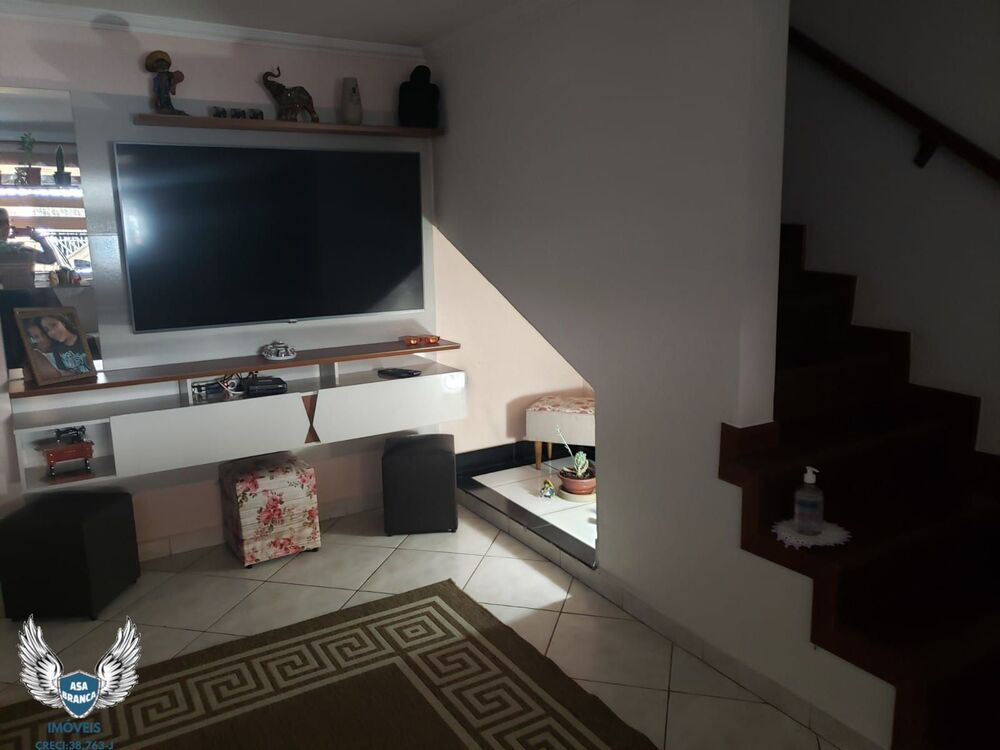 Sobrado, 3 quartos, 142 m² - Foto 21