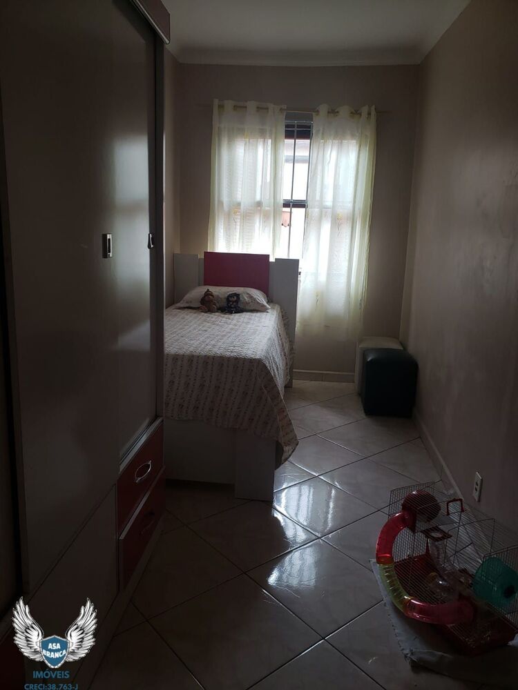 Sobrado, 3 quartos, 142 m² - Foto 17