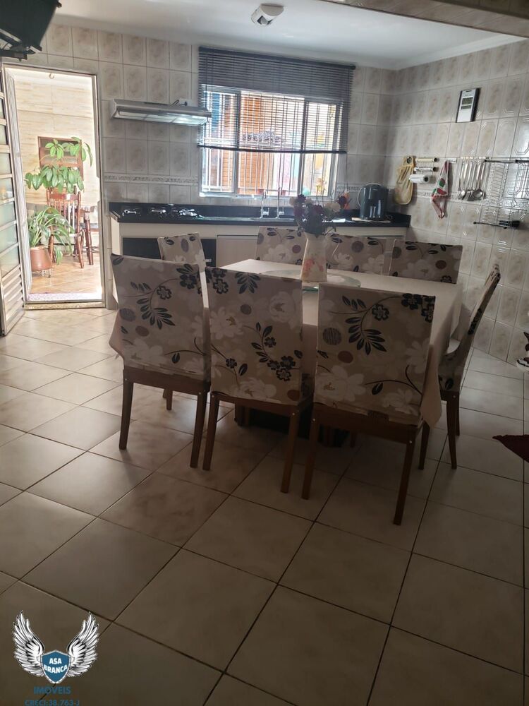 Sobrado, 3 quartos, 142 m² - Foto 6