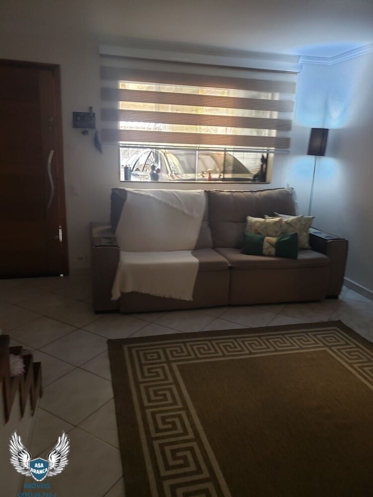 Sobrado, 3 quartos, 142 m² - Foto 19