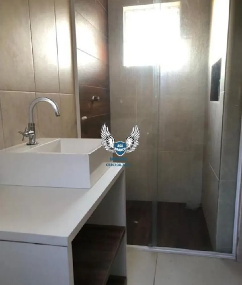 Sobrado, 3 quartos, 220 m² - Foto 4