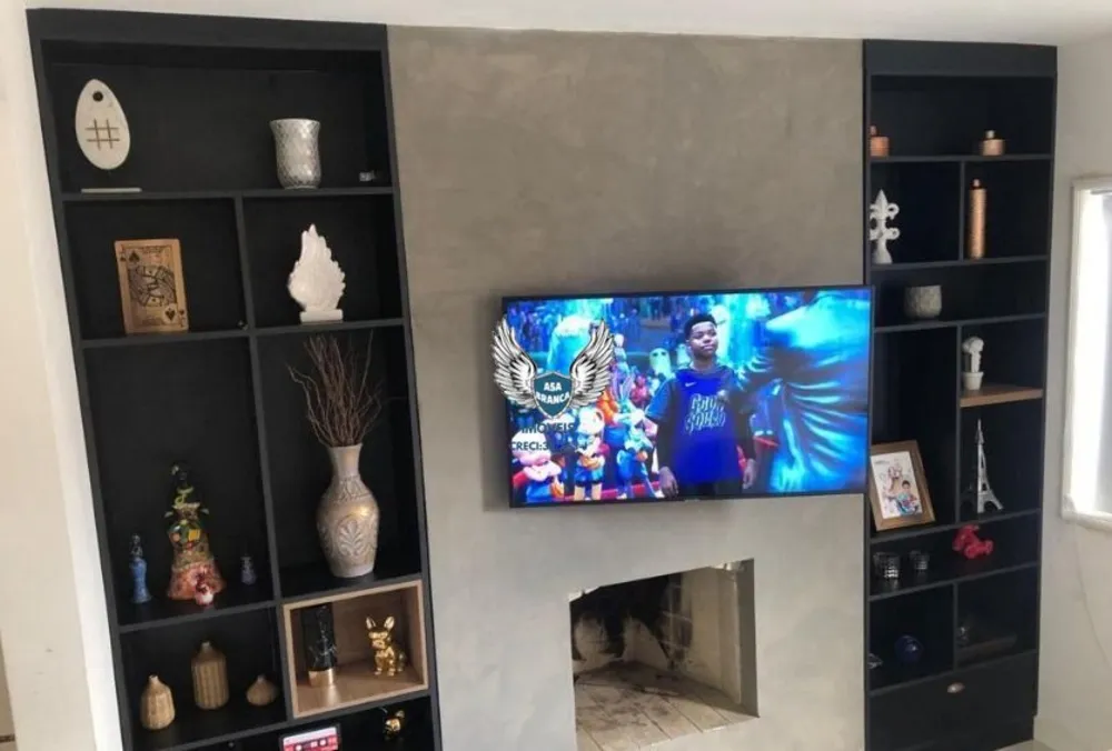 Sobrado, 3 quartos, 220 m² - Foto 3