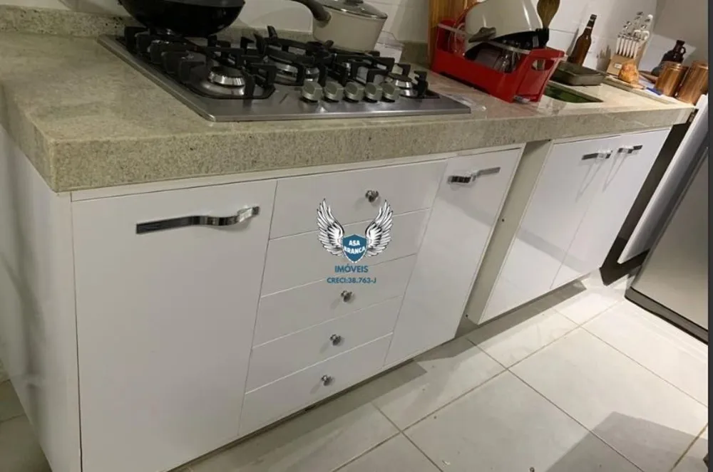 Sobrado, 3 quartos, 220 m² - Foto 10