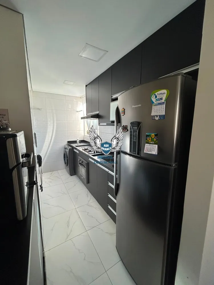 Apartamento, 2 quartos, 38 m² - Foto 3