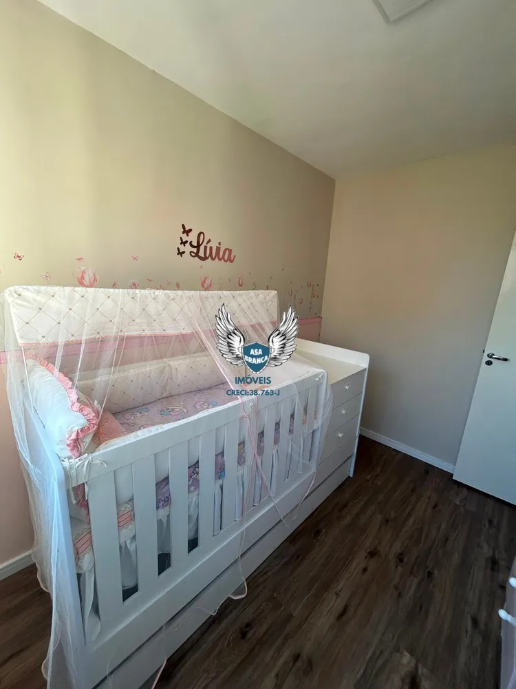 Apartamento, 2 quartos, 38 m² - Foto 6