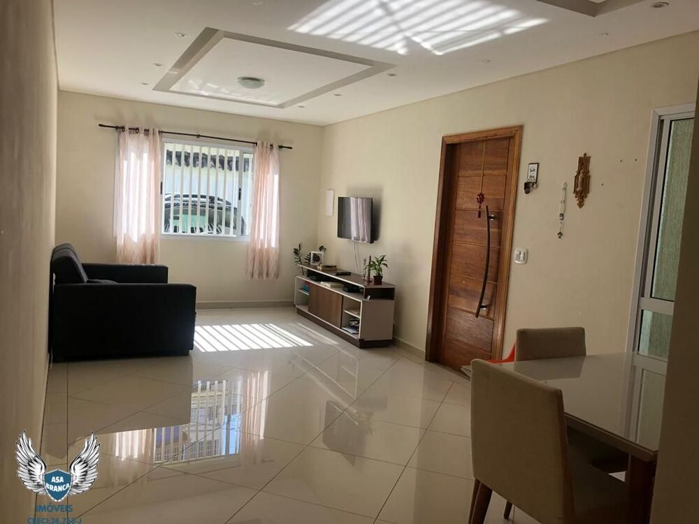 Sobrado, 3 quartos, 112 m² - Foto 4