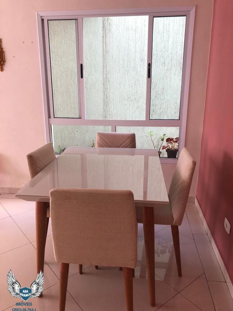 Sobrado, 3 quartos, 112 m² - Foto 10