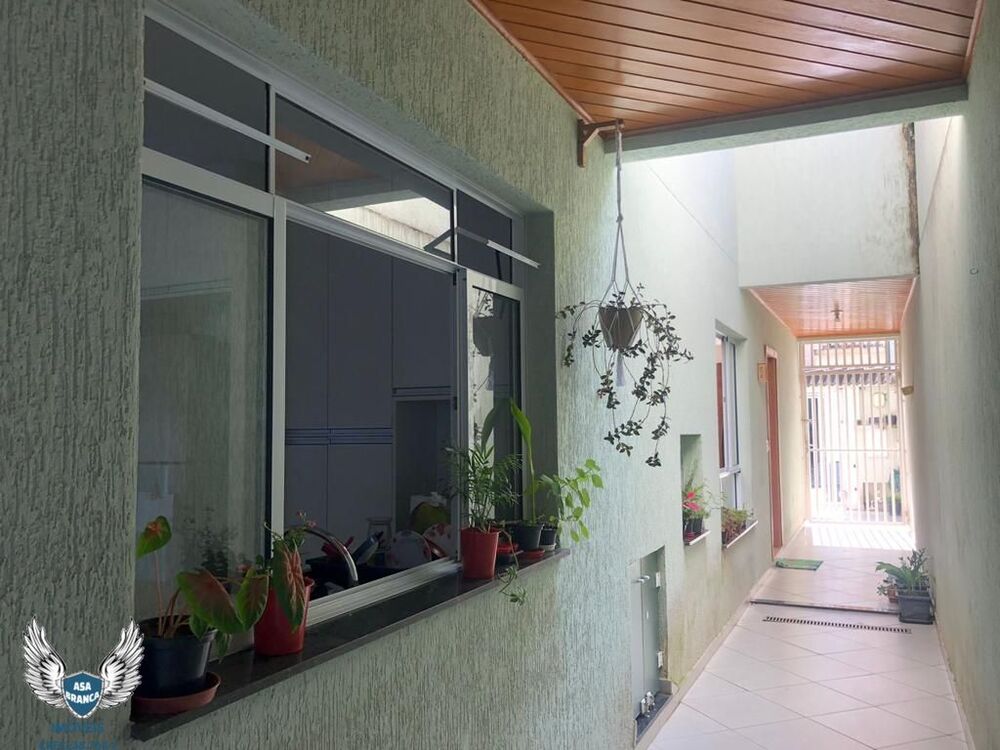 Sobrado, 3 quartos, 112 m² - Foto 17