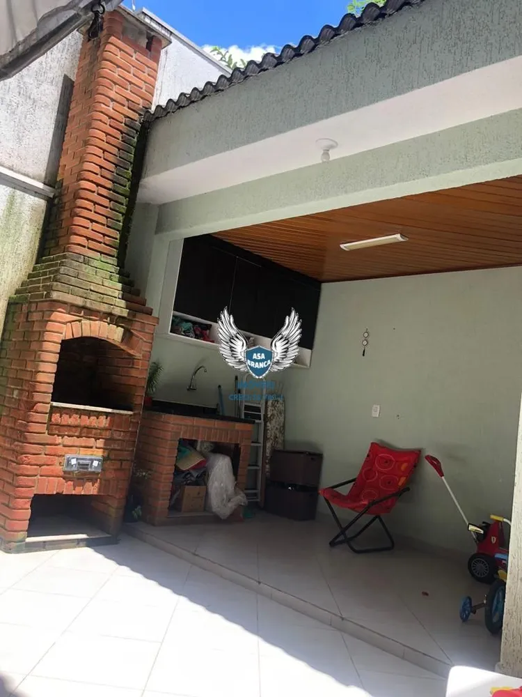 Sobrado, 3 quartos, 112 m² - Foto 31