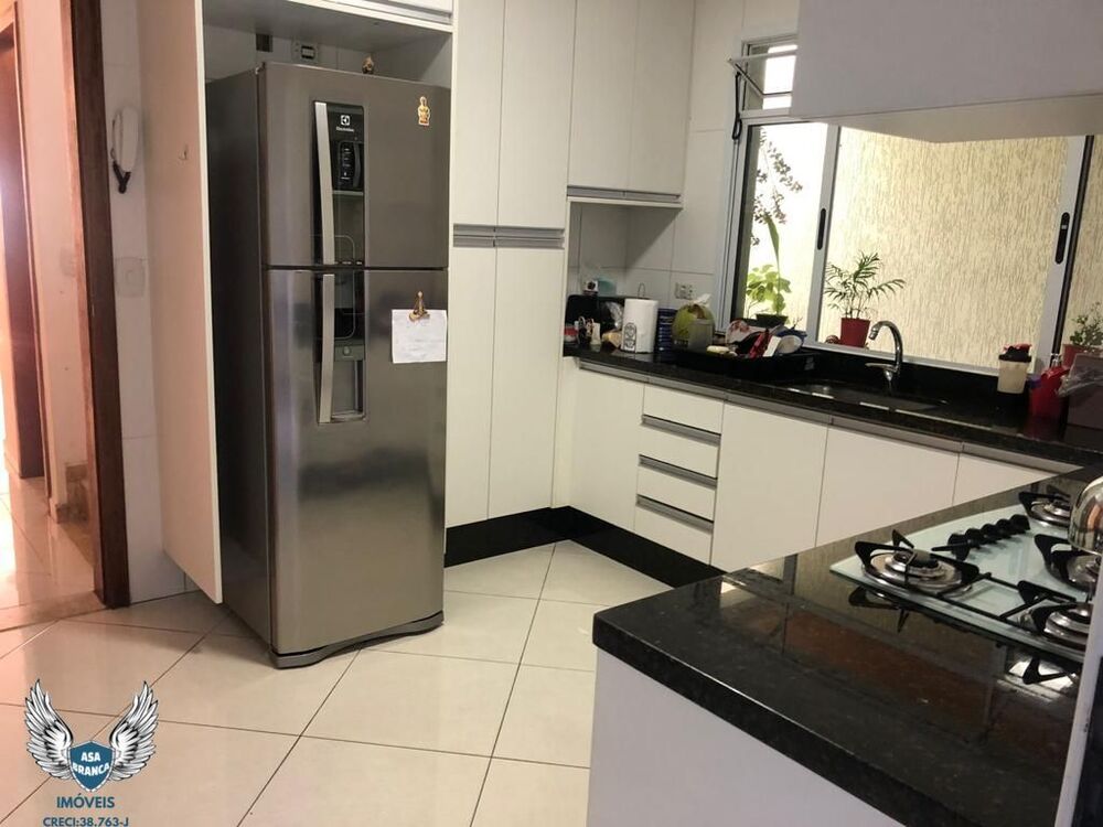 Sobrado, 3 quartos, 112 m² - Foto 19