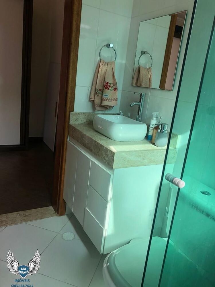 Sobrado, 3 quartos, 112 m² - Foto 1